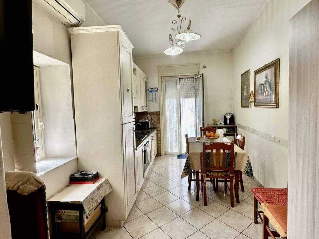 Appartamento a Canicattì in Via Nazionale - Foto 4