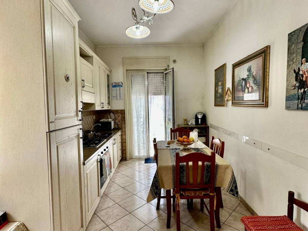 Appartamento a Canicattì in Via Nazionale - Foto 5