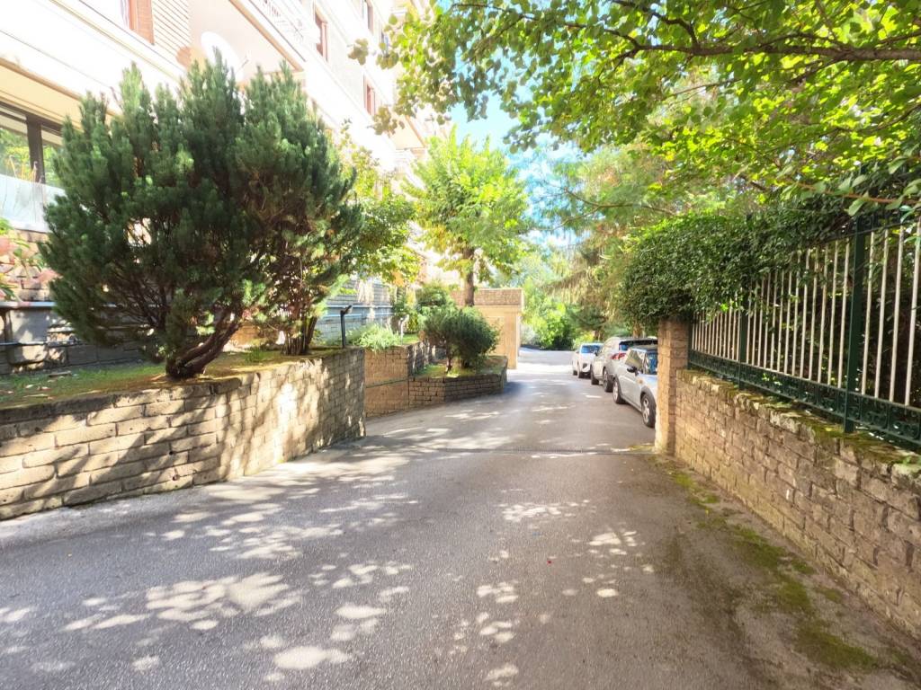 Appartamento a Avellino in Via Nicola Adamo - Foto 2