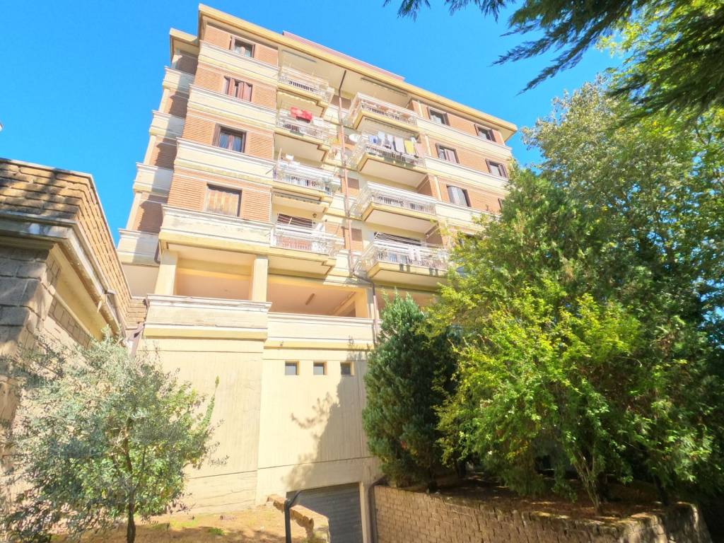 Appartamento a Avellino in Via Nicola Adamo - Foto 3