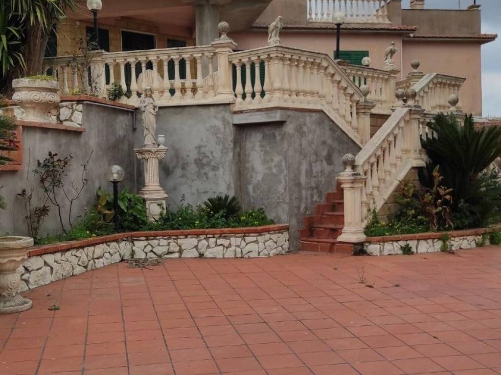 Villa a Canicattì in Contrada Madonna dell'aiuto - Foto 2