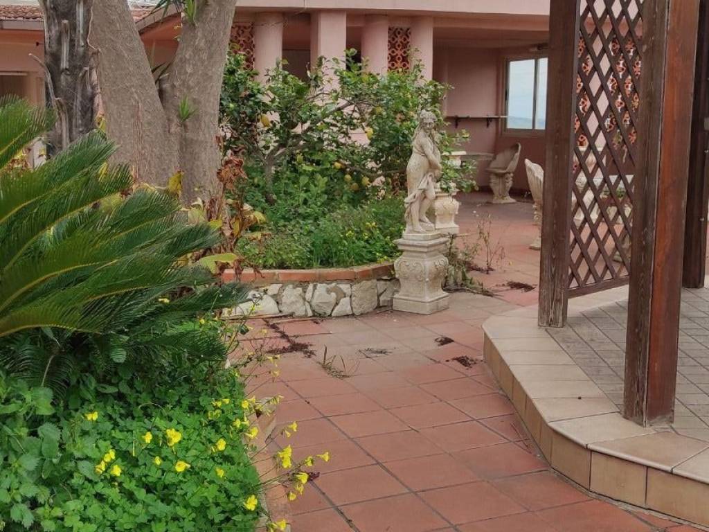 Villa a Canicattì in Contrada Madonna dell'aiuto - Foto 5