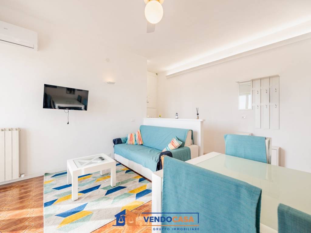 Appartamento a Albenga in Via Don Giacomo Lasagna, 35 - Foto 3