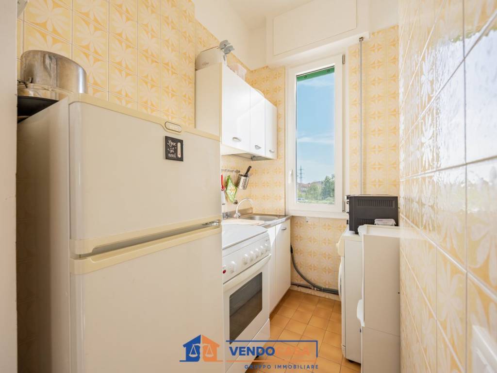 Appartamento a Albenga in Via Don Giacomo Lasagna, 35 - Foto 5