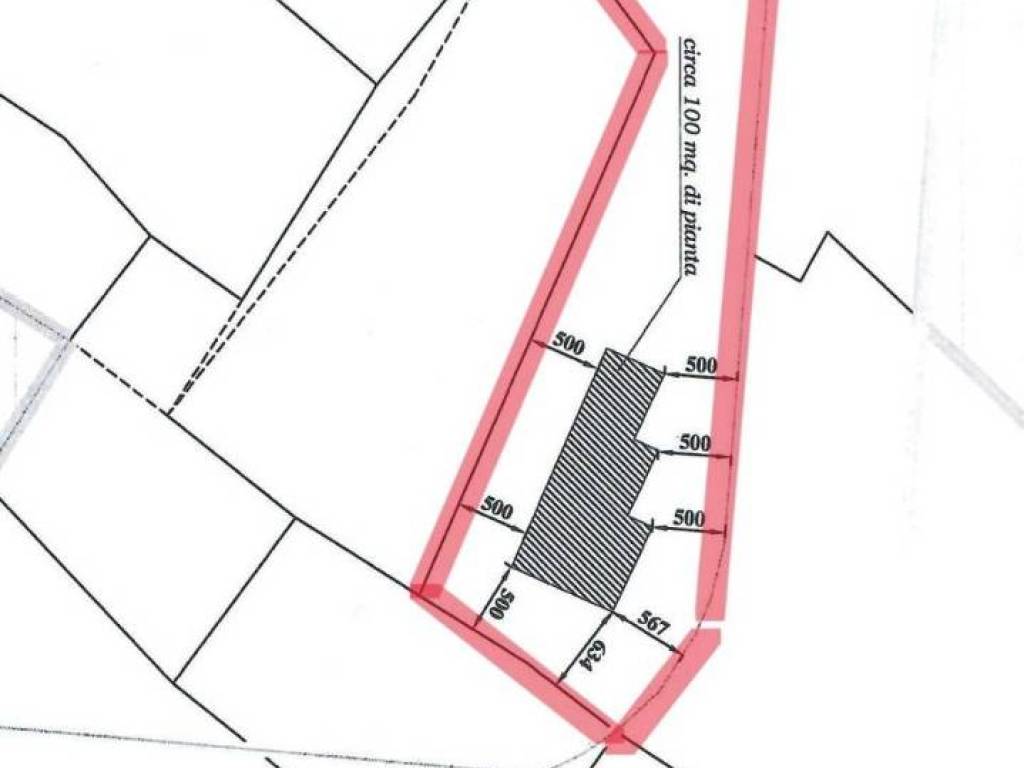 Terreno a Crevoladossola in Via San Pio da Pietralcina - Foto 4