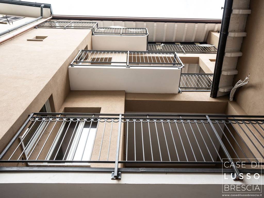 Appartamento a Brescia in Tresanda San Nicola, 17 - Foto 2