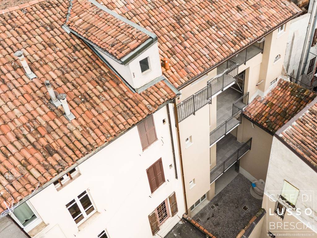 Appartamento a Brescia in Tresanda San Nicola, 17 - Foto 3
