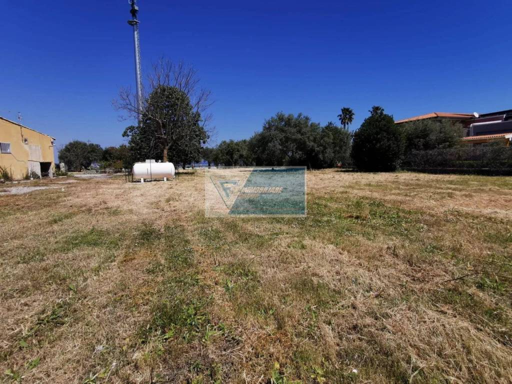 Terreno a Melilli in contrada spalla - Foto 5