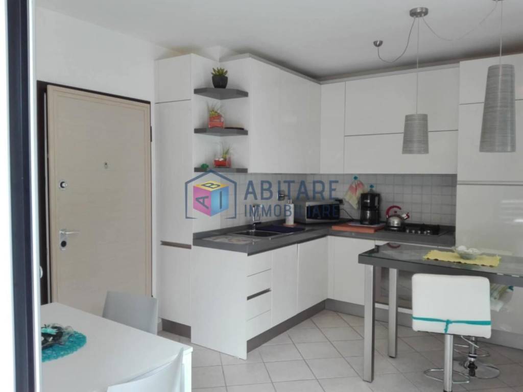 Appartamento a Rosignano marittimo in Via Michelangelo Buonarroti, 11 - Foto 4