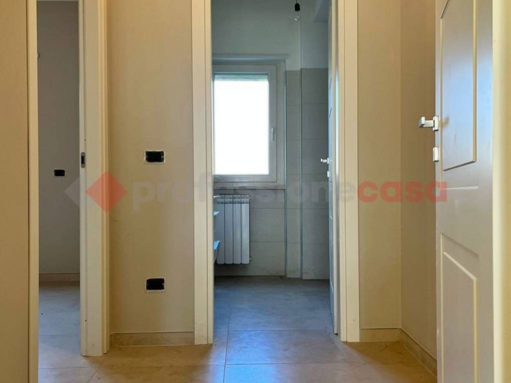 Appartamento a Cassino in Via Sandro Botticelli, 26 - Foto 4