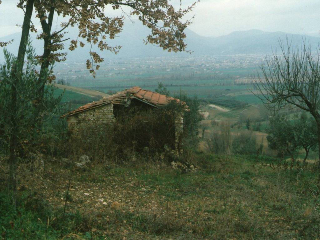 Rustico / casale a Montefalco in Località Camiano - Foto 3
