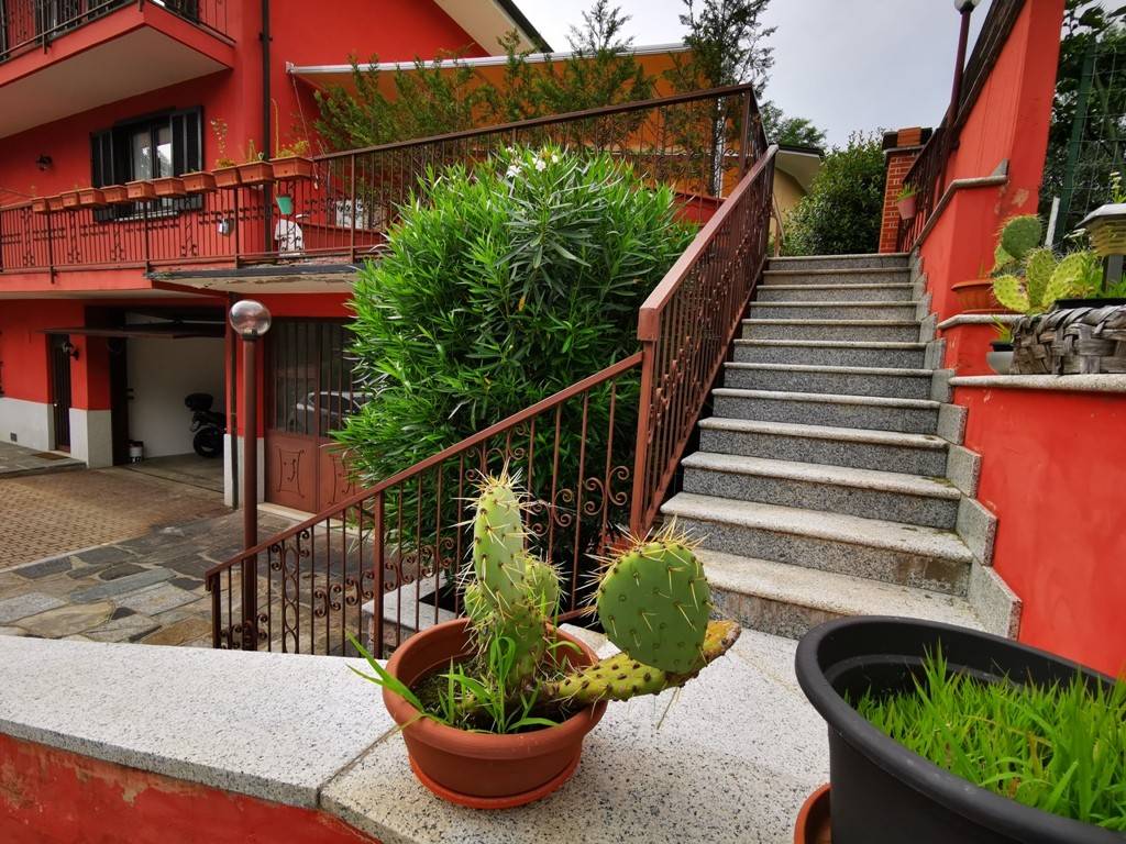 Villetta a schiera a Casale corte cerro in Via Casale, 30 - Foto 2
