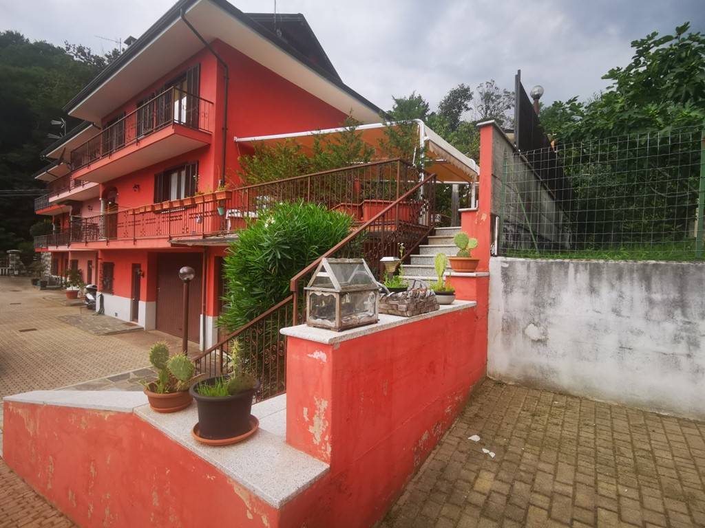 Villetta a schiera a Casale corte cerro in Via Casale, 30 - Foto 3