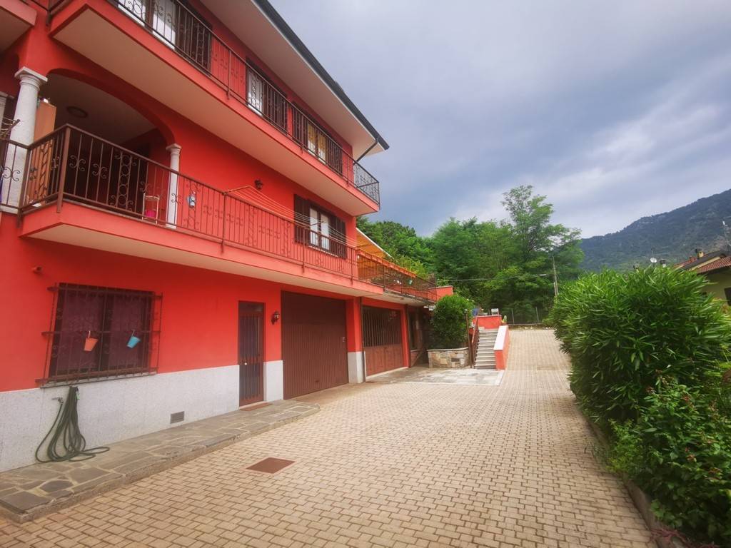 Villetta a schiera a Casale corte cerro in Via Casale, 30 - Foto 4
