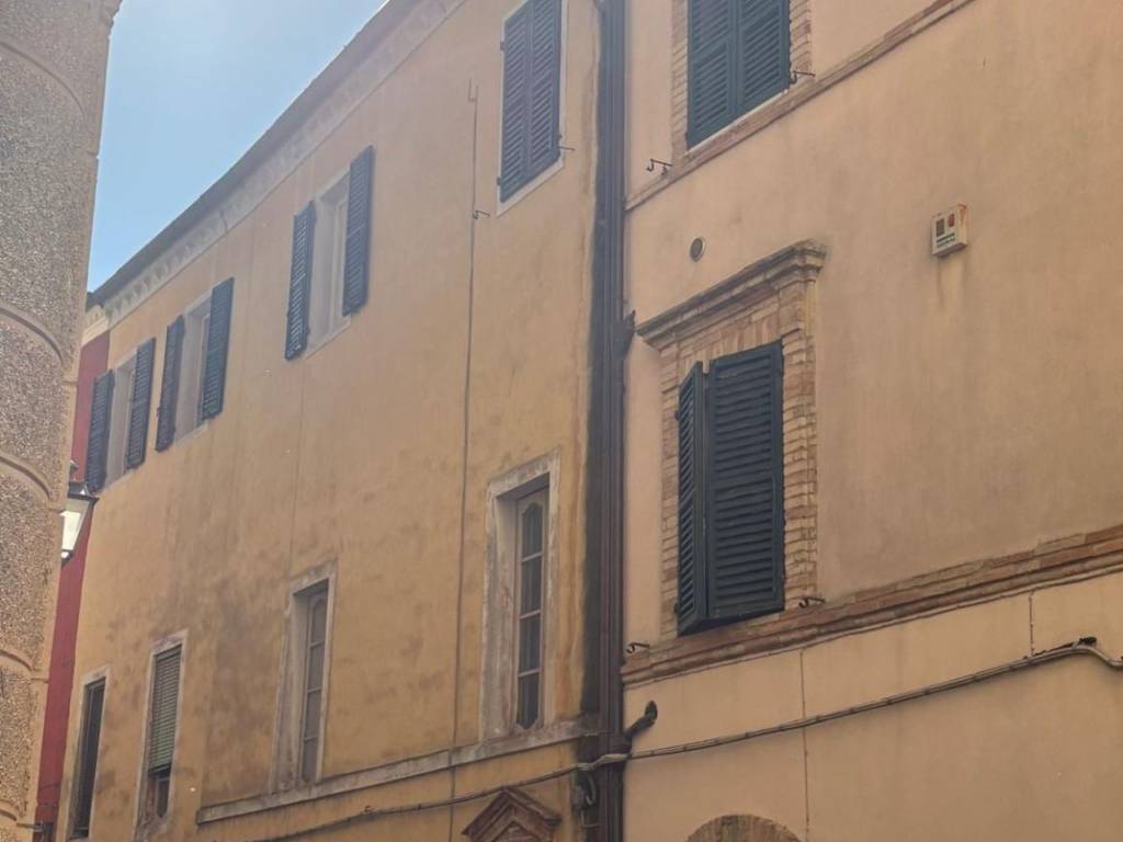 Attico / mansarda a Osimo in Vicolo Francesco Fuina, 8 - Foto 4