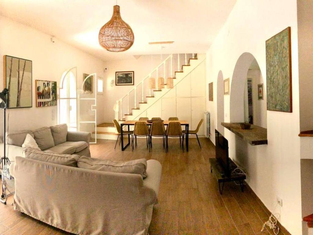 Villa a Sabaudia - Foto 3