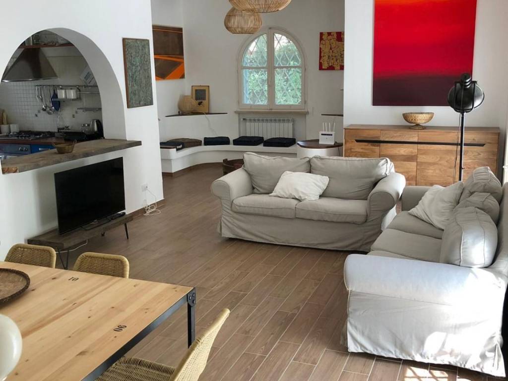 Villa a Sabaudia - Foto 4