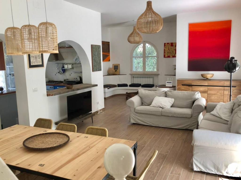 Villa a Sabaudia - Foto 5