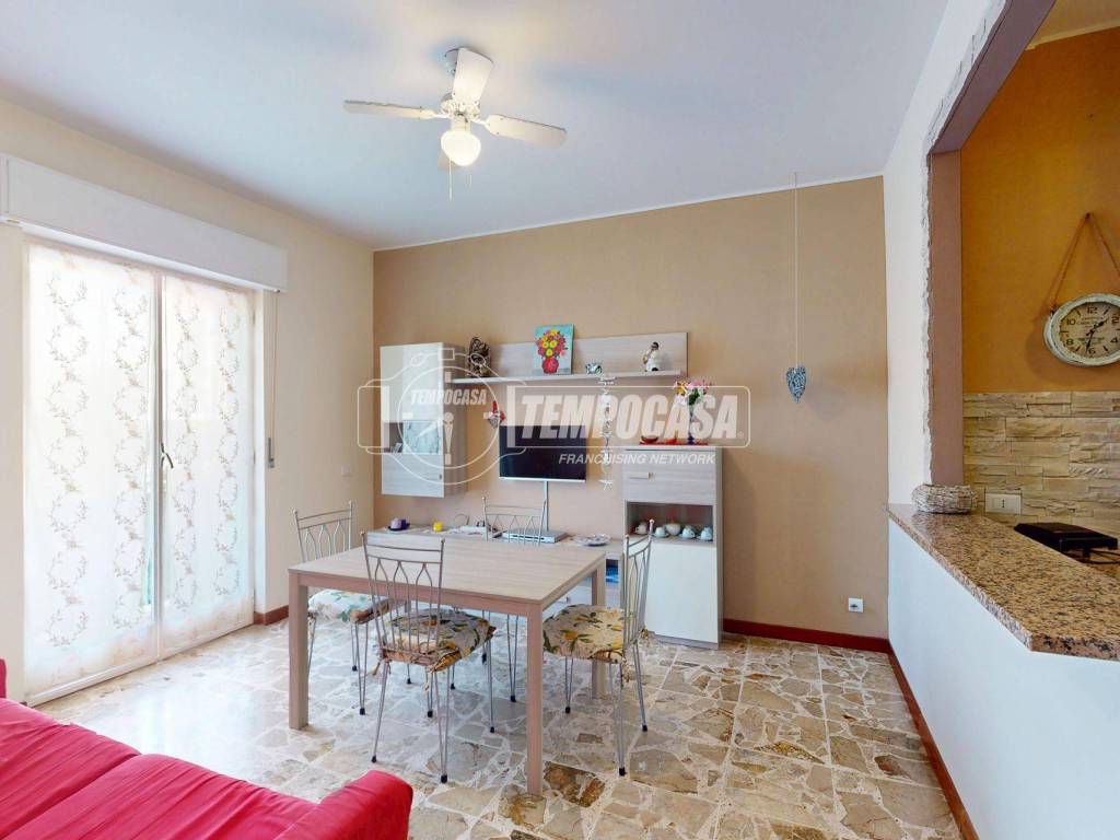 Appartamento a Loano in Via IV Novembre 19 - Foto 5