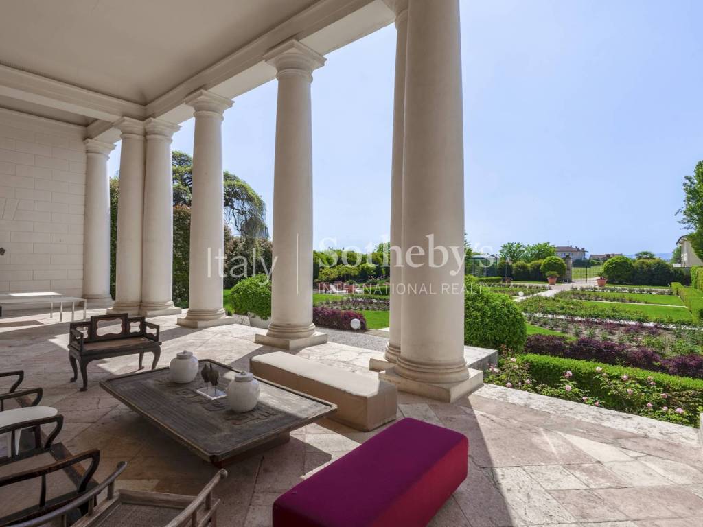 Villa a Vicenza in Strada delle Polegge - Foto 2