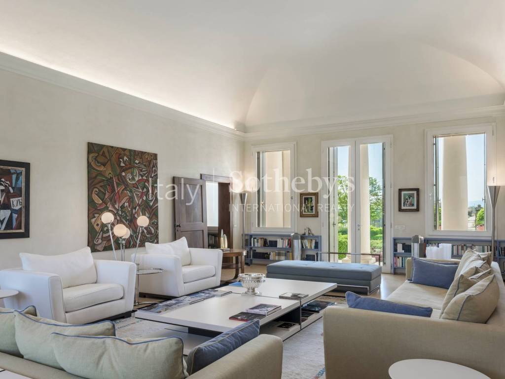 Villa a Vicenza in Strada delle Polegge - Foto 4