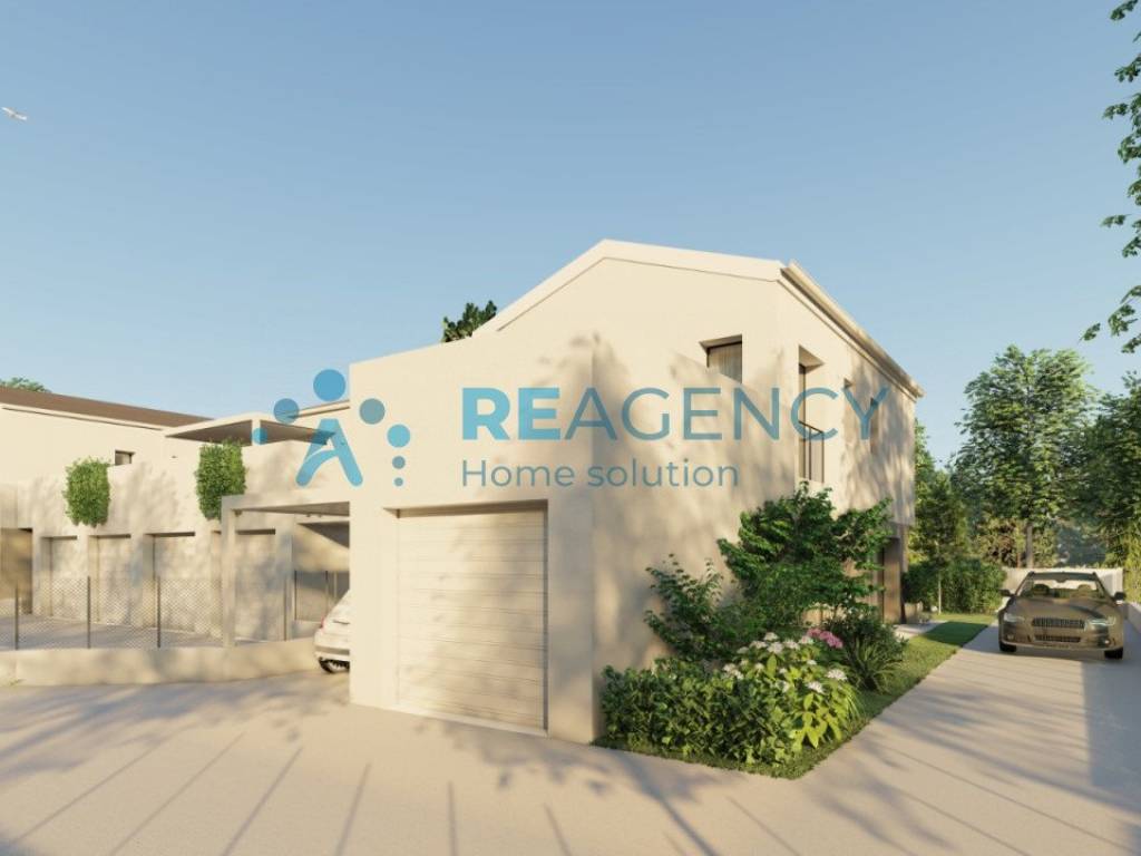 Casa indipendente a Bolzano vicentino in via palazzon - Foto 5