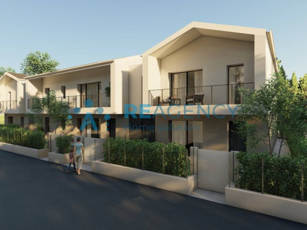 Appartamento a Bolzano vicentino in via palazzon - Foto 2