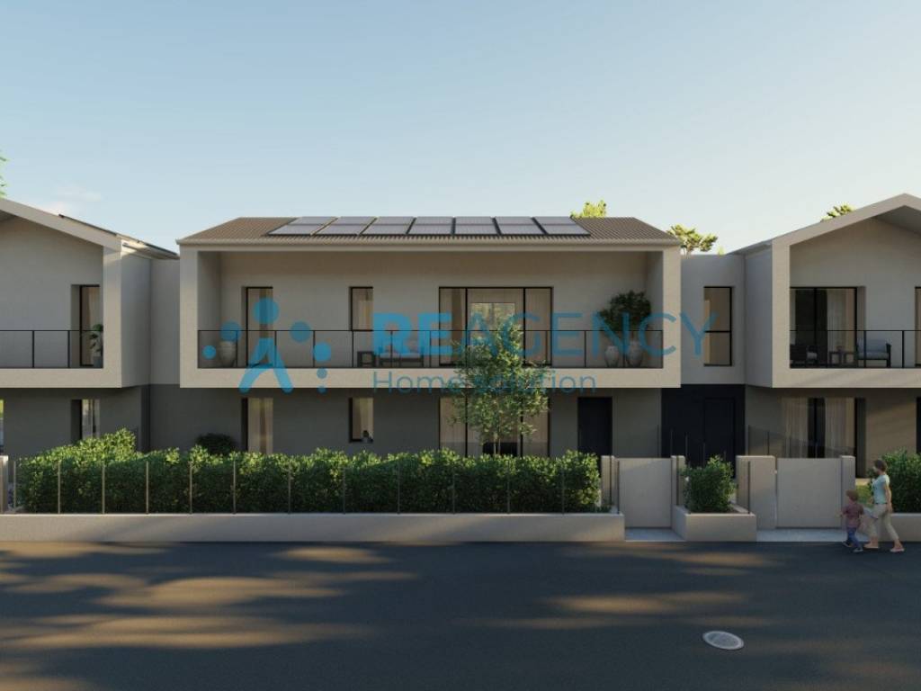 Appartamento a Bolzano vicentino in via palazzon - Foto 3