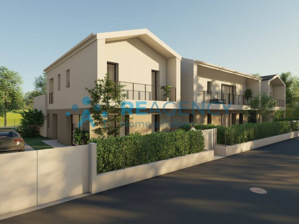 Appartamento a Bolzano vicentino in via palazzon - Foto 5