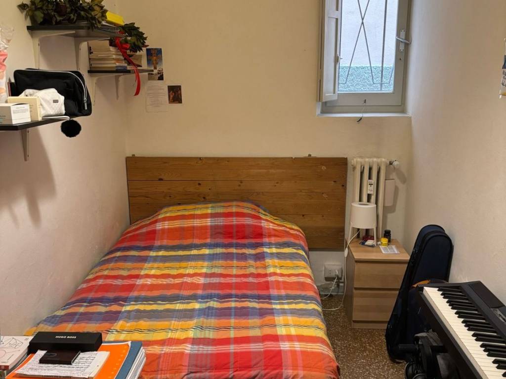 Appartamento a Parma in Vicolo Vallaria, 6 - Foto 2