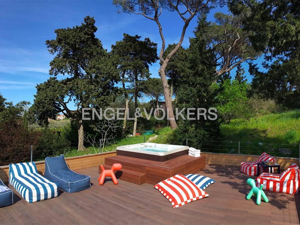 Villa a Portoferraio in Località San Giovanni - Foto 2