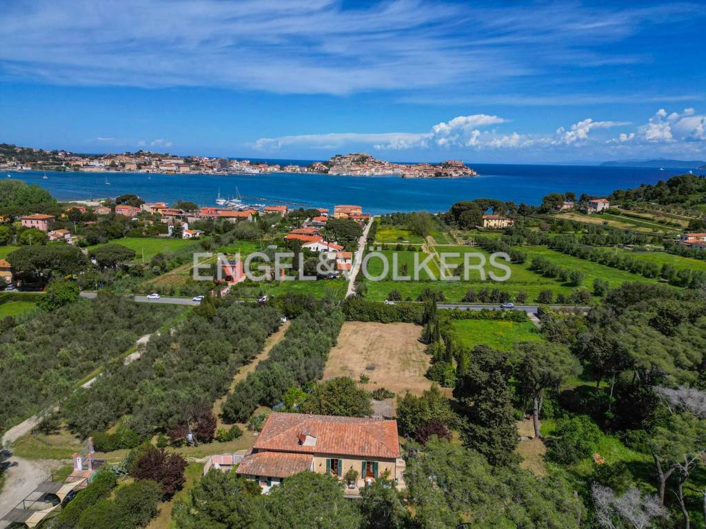 Villa a Portoferraio in Località San Giovanni - Foto 3