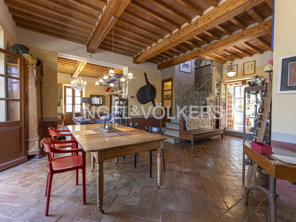 Villa a Portoferraio in Località San Giovanni - Foto 5