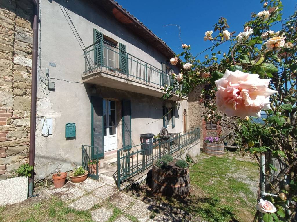 Casa indipendente a Piegaro in Vocabolo Pratalenza, 57 - Foto 3