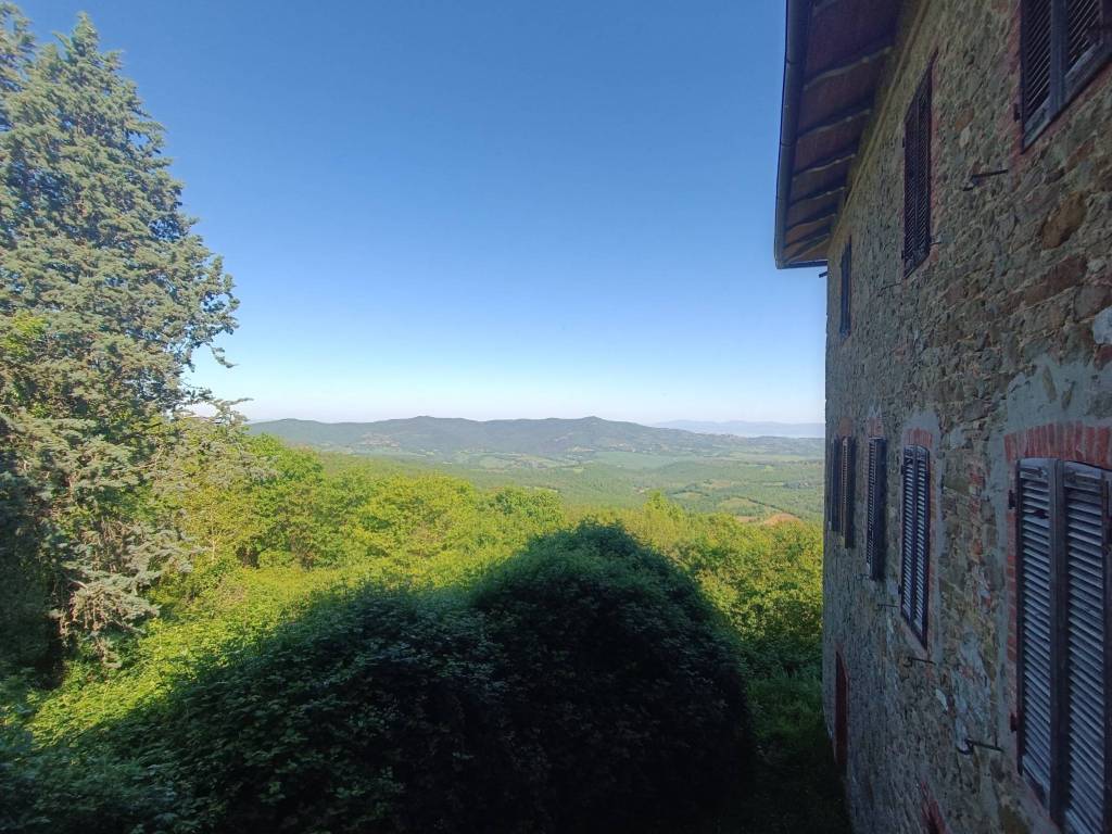 Casa indipendente a Piegaro in Vocabolo Pratalenza, 57 - Foto 4