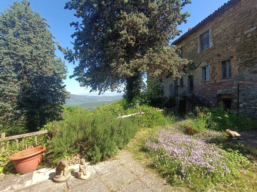 Casa indipendente a Piegaro in Vocabolo Pratalenza, 57 - Foto 5