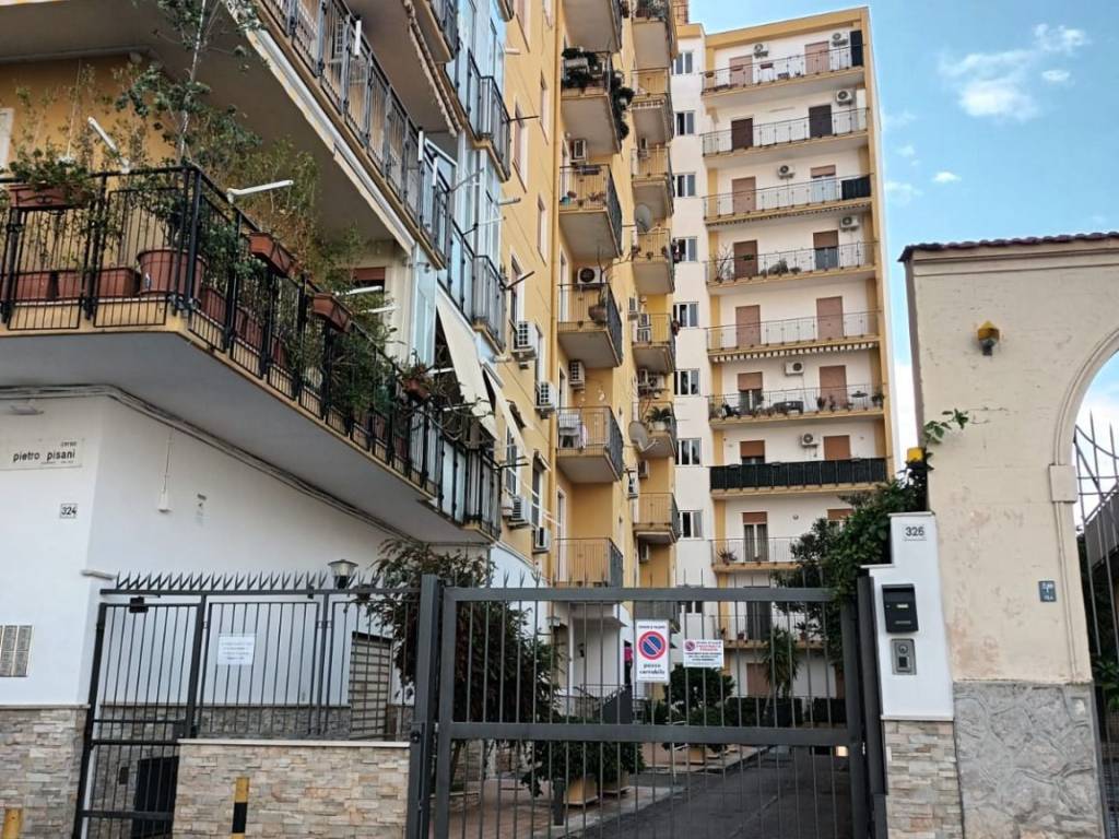 Appartamento a Palermo in Corso Pietro Pisani, 324 - Foto 1