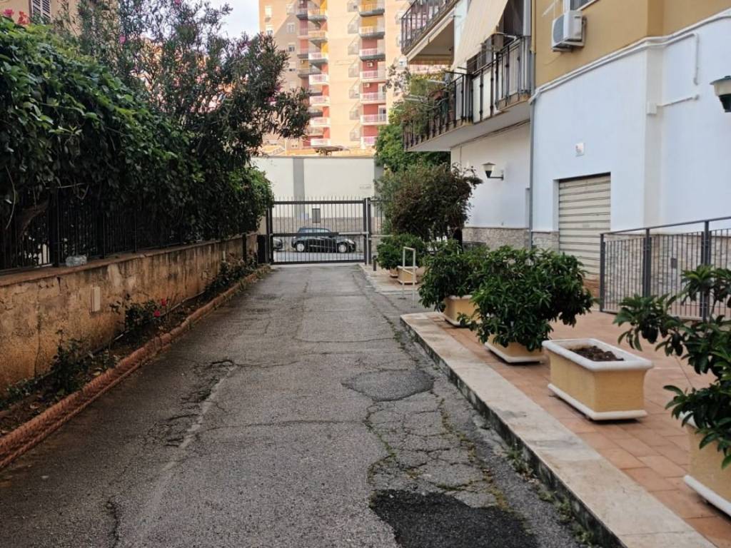 Appartamento a Palermo in Corso Pietro Pisani, 324 - Foto 3