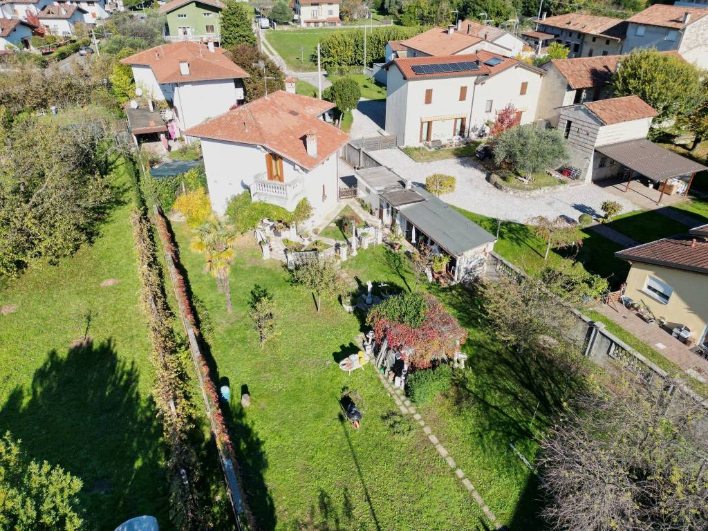 Villa a Udine in Via San Pietro, 24 - Foto 2