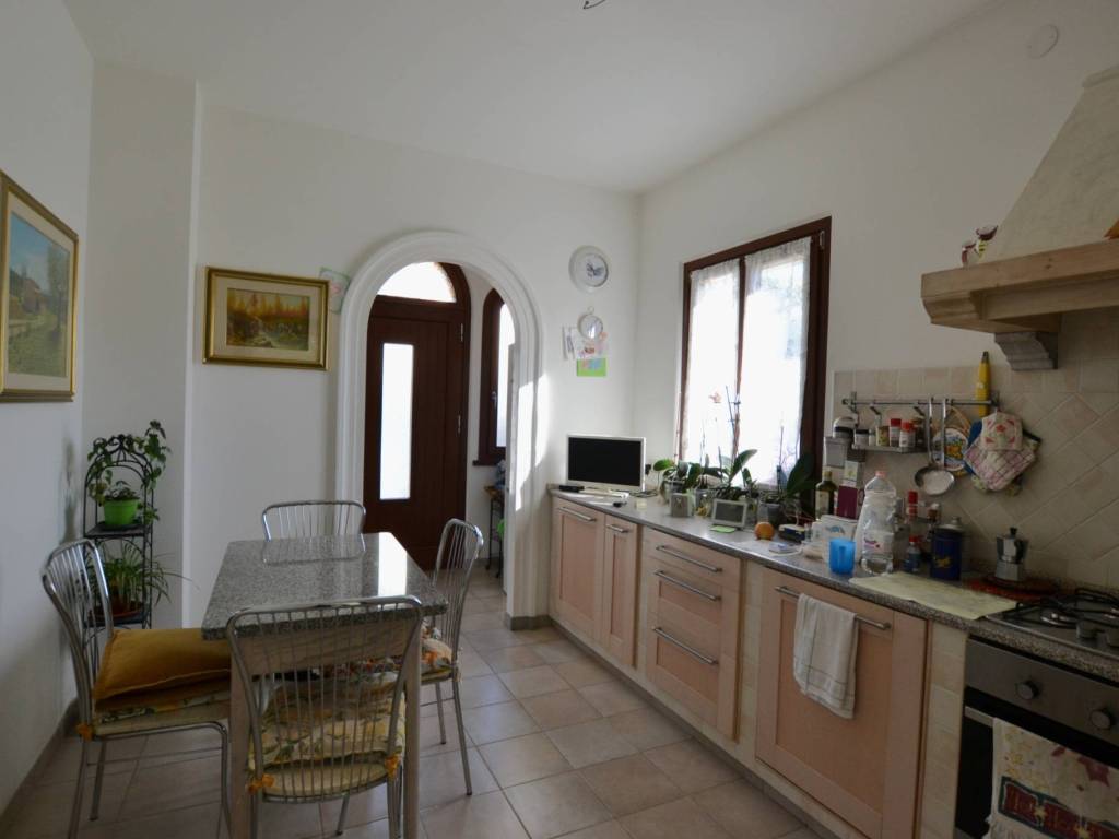 Villa a Udine in Via San Pietro, 24 - Foto 3