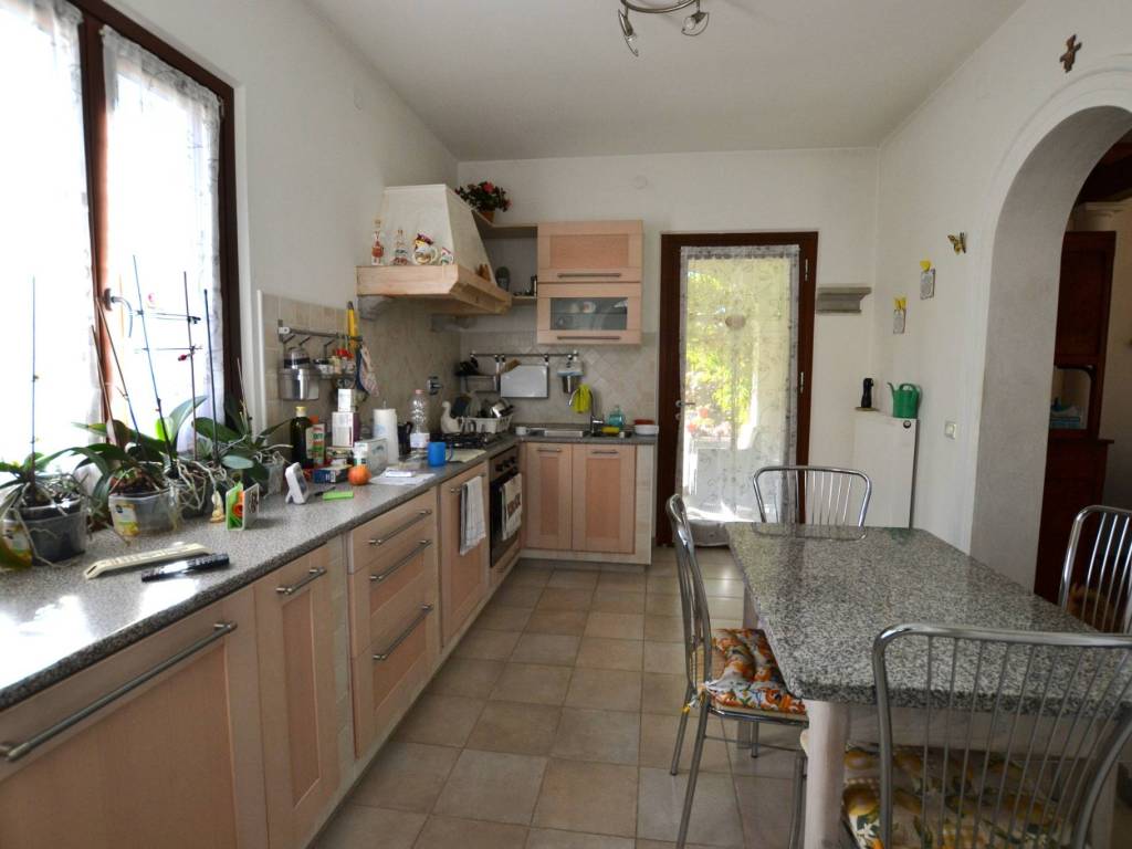 Villa a Udine in Via San Pietro, 24 - Foto 5
