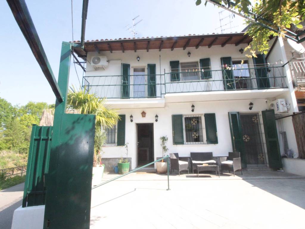 Casa indipendente a Balzola in Via Cristoforo Colombo, 20 - Foto 2
