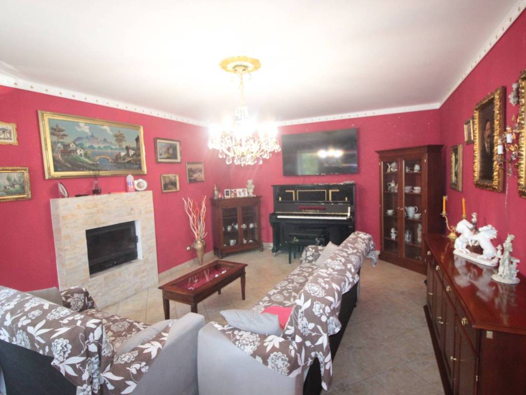 Casa indipendente a Balzola in Via Cristoforo Colombo, 20 - Foto 3