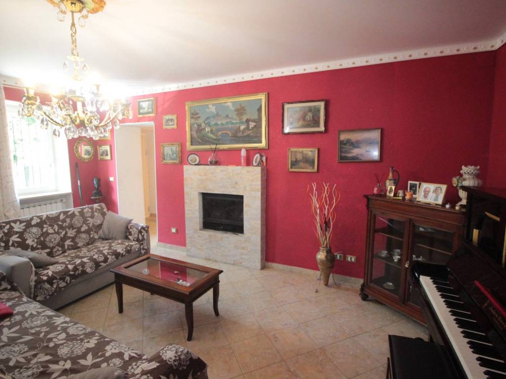 Casa indipendente a Balzola in Via Cristoforo Colombo, 20 - Foto 5