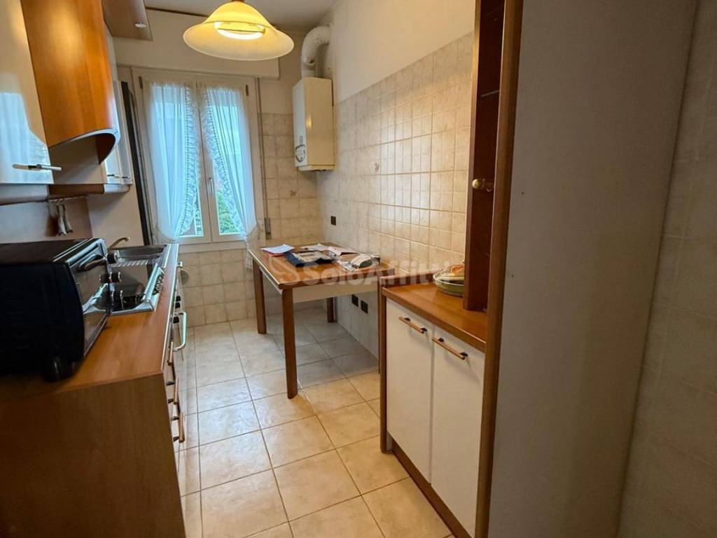 Appartamento a Modena in Via Girolamo Graziani - Foto 2