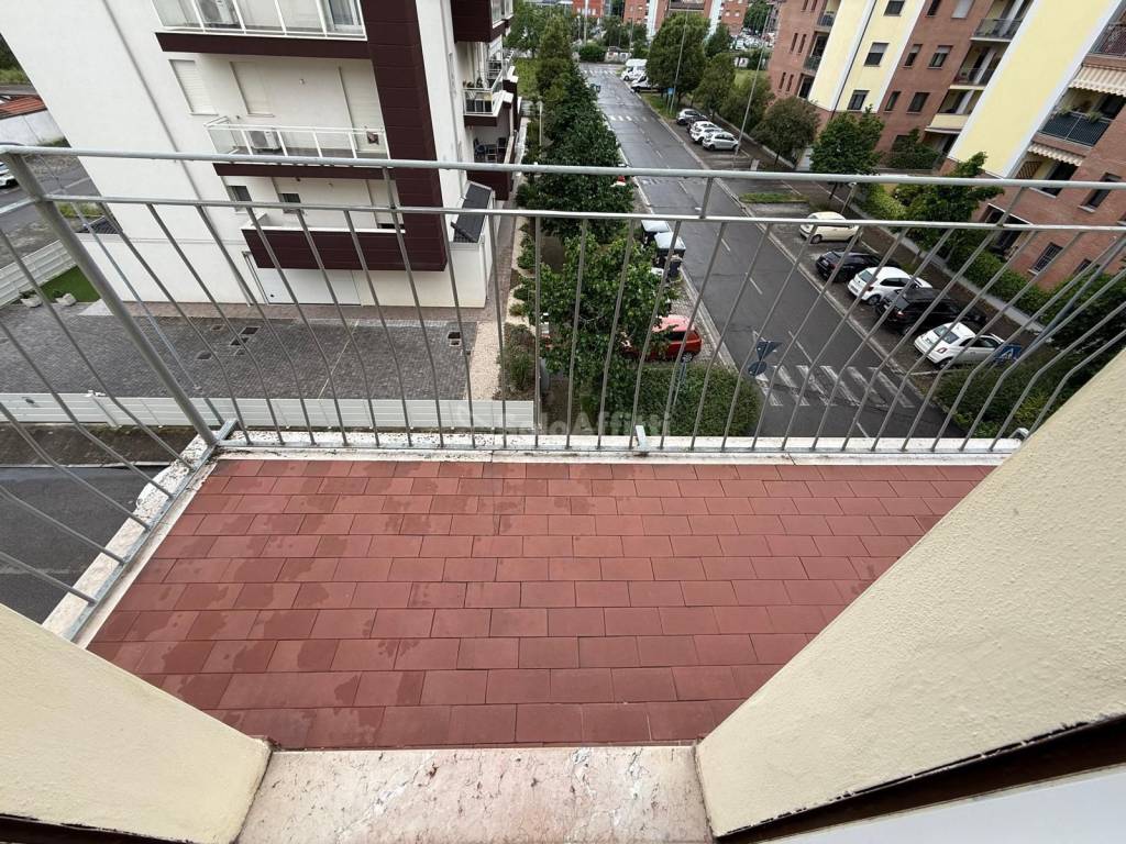 Appartamento a Modena in Via Girolamo Graziani - Foto 4