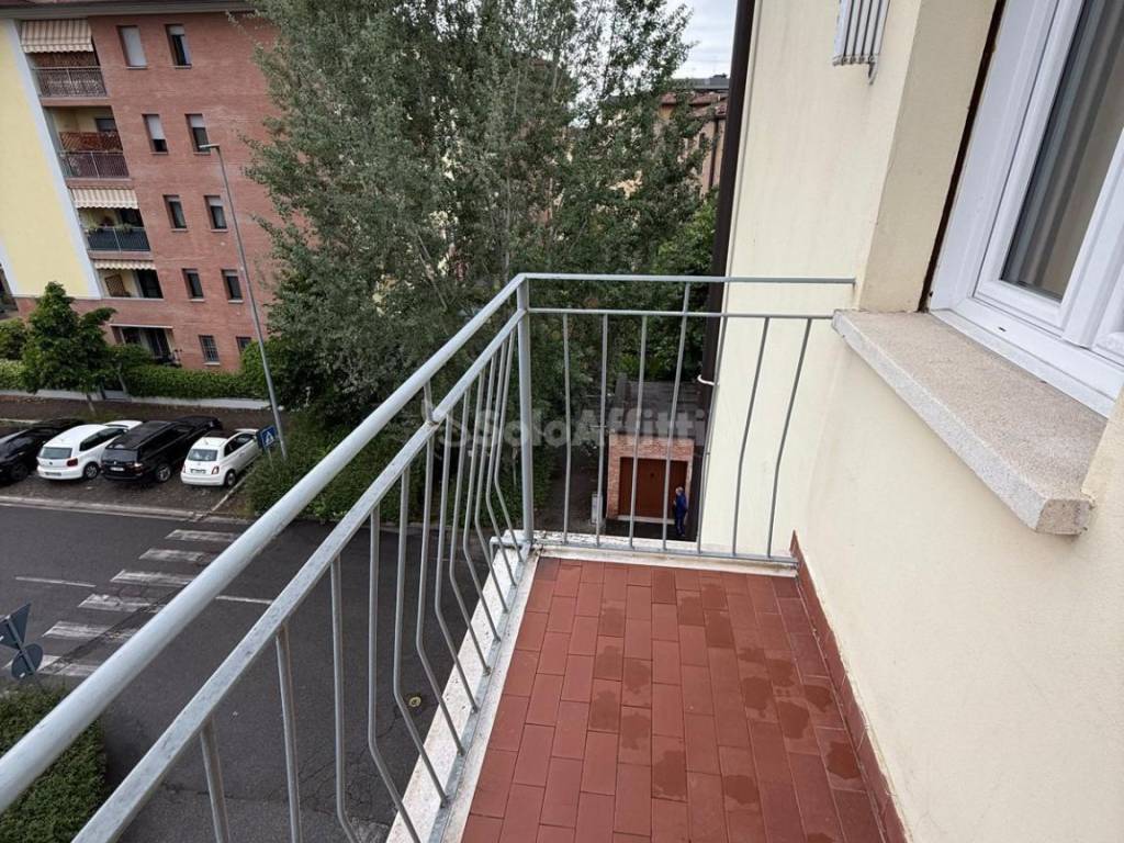 Appartamento a Modena in Via Girolamo Graziani - Foto 5