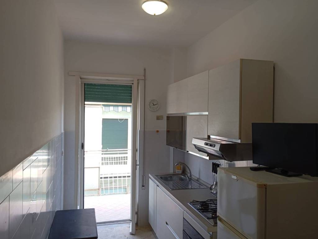 Appartamento a Minturno in Via Gabriele D'Annunzio, 52 - Foto 2