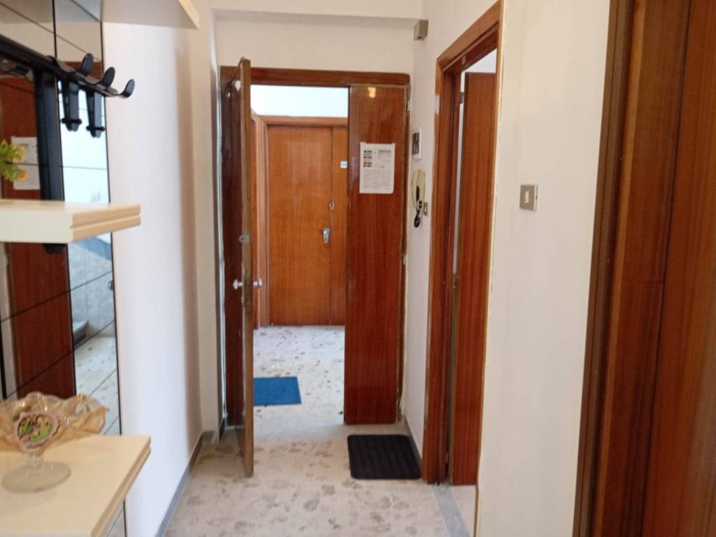 Appartamento a Minturno in Via Gabriele D'Annunzio, 52 - Foto 3