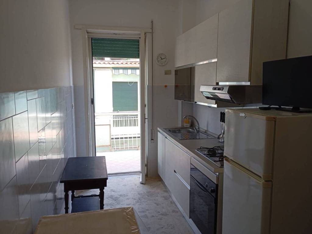 Appartamento a Minturno in Via Gabriele D'Annunzio, 52 - Foto 4